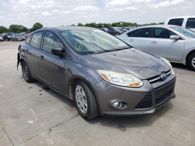 FORD FOCUS SE 2012 1fahp3f29cl194934