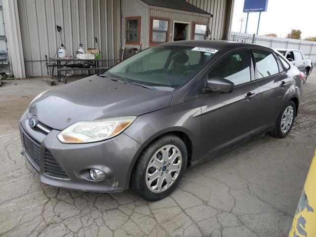 FORD FOCUS 2012 1fahp3f29cl196134