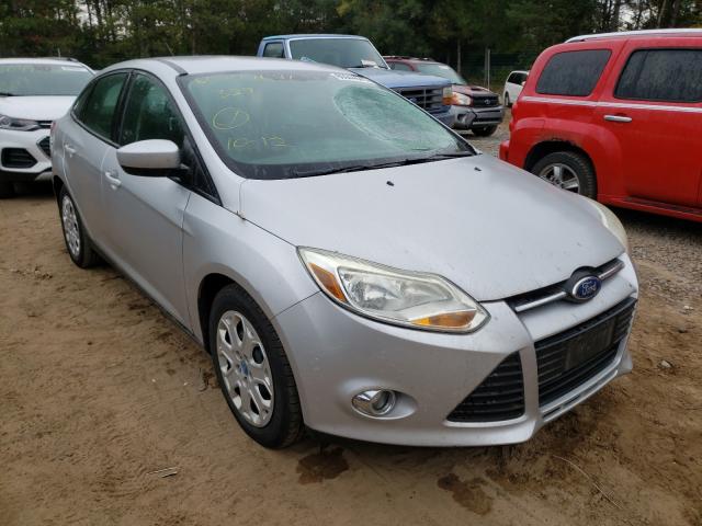 FORD FOCUS SE 2012 1fahp3f29cl201493