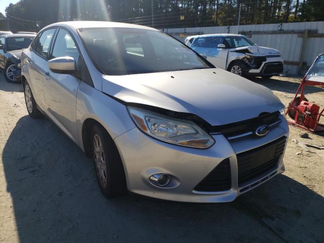 FORD FOCUS SE 2012 1fahp3f29cl201574