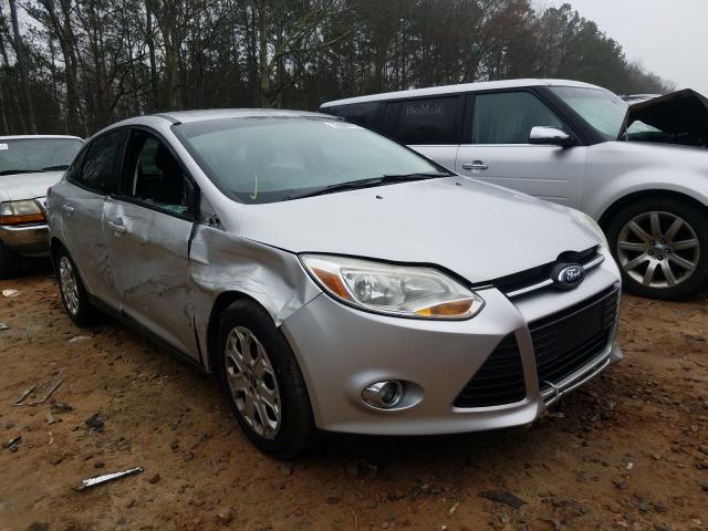 FORD FOCUS SE 2012 1fahp3f29cl206631