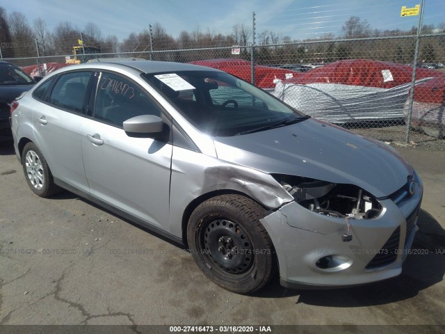 FORD FOCUS 2012 1fahp3f29cl207634