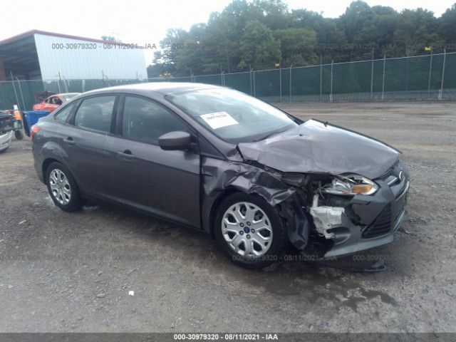 FORD FOCUS 2012 1fahp3f29cl207861