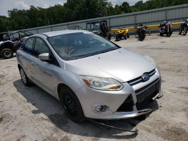 FORD FOCUS SE 2012 1fahp3f29cl211540