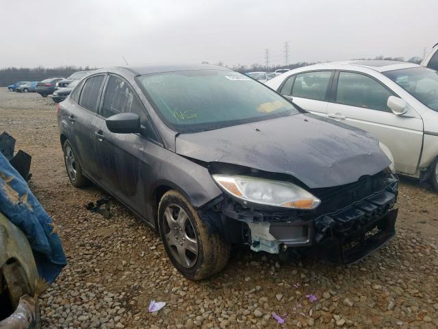 FORD FOCUS SE 2012 1fahp3f29cl211585