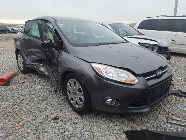 FORD FOCUS SE 2012 1fahp3f29cl212056