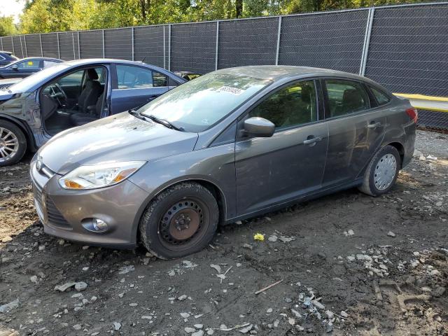 FORD FOCUS 2012 1fahp3f29cl213465