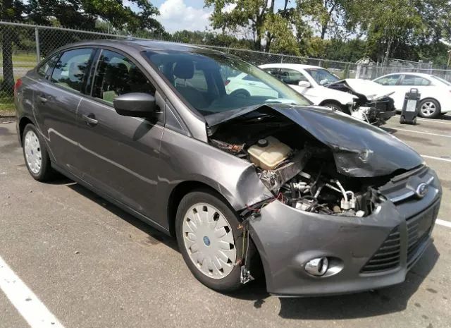 FORD FOCUS 2012 1fahp3f29cl219265