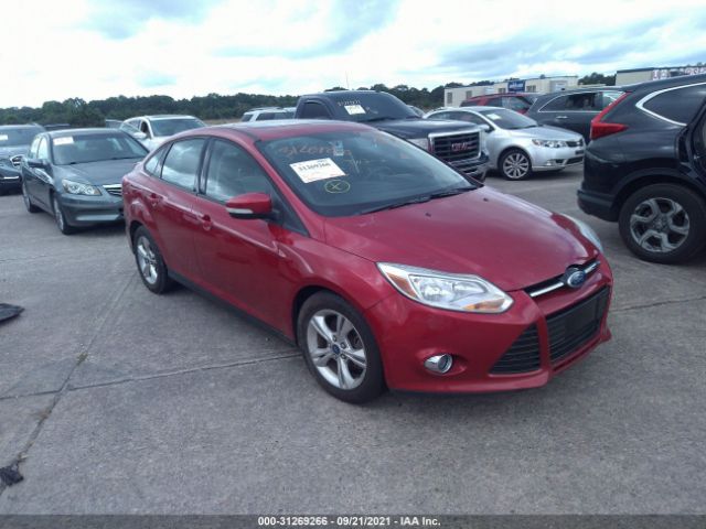 FORD FOCUS 2012 1fahp3f29cl219315