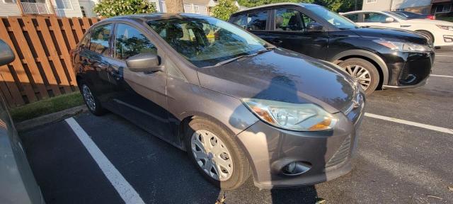 FORD FOCUS SE 2012 1fahp3f29cl219668