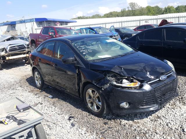 FORD FOCUS SE 2012 1fahp3f29cl219928