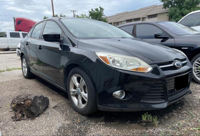 FORD FOCUS 2012 1fahp3f29cl221582