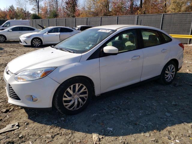 FORD FOCUS 2012 1fahp3f29cl225373