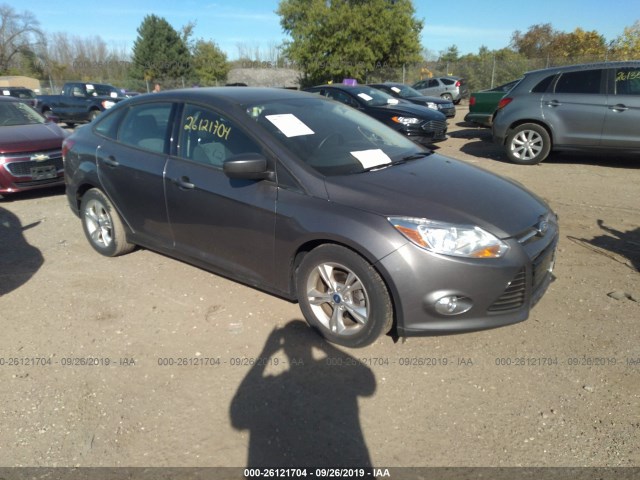 FORD FOCUS 2012 1fahp3f29cl225664