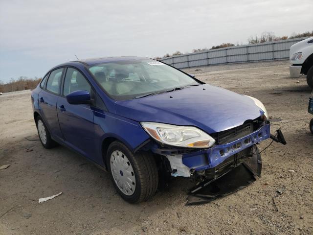 FORD FOCUS SE 2012 1fahp3f29cl230296