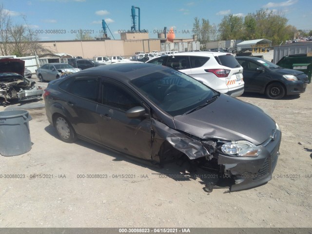 FORD FOCUS 2012 1fahp3f29cl234235