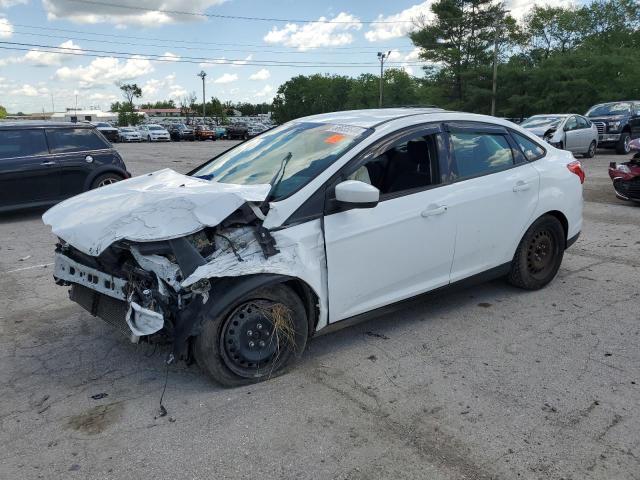 FORD FOCUS SE 2012 1fahp3f29cl234445