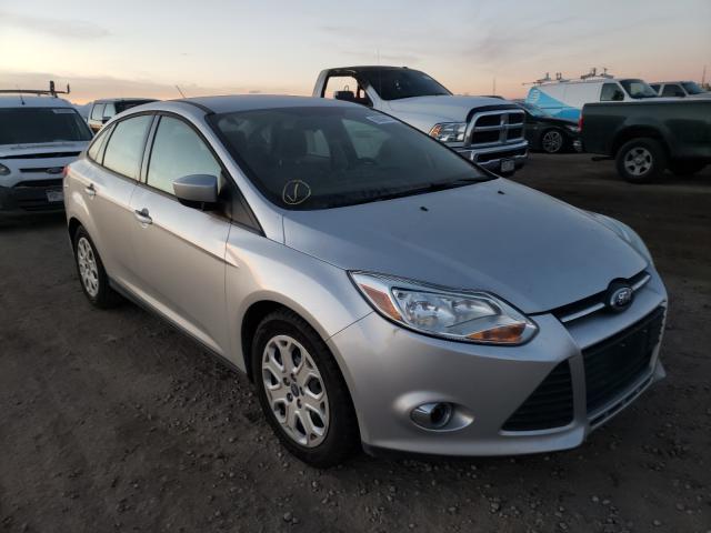 FORD FOCUS SE 2012 1fahp3f29cl235823