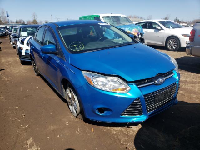 FORD FOCUS SE 2012 1fahp3f29cl235904