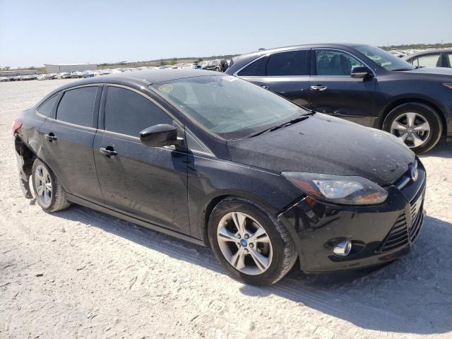 FORD FOCUS SE 2012 1fahp3f29cl241475