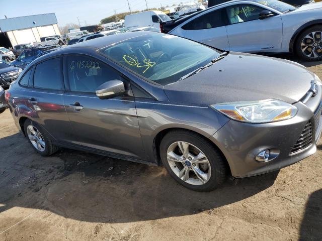 FORD FOCUS SE 2012 1fahp3f29cl242237