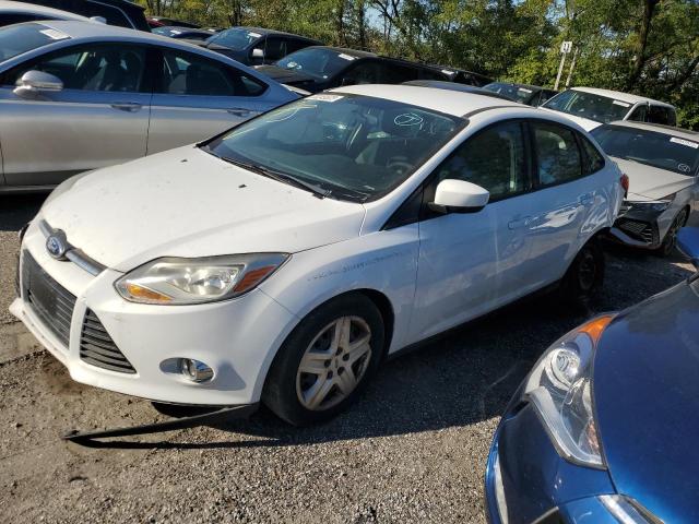 FORD FOCUS 2012 1fahp3f29cl246384