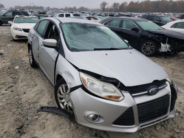 FORD FOCUS SE 2012 1fahp3f29cl247311