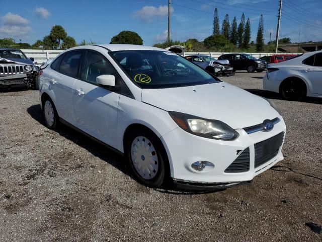 FORD FOCUS SE 2012 1fahp3f29cl247650