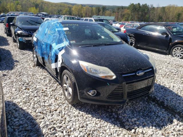 FORD FOCUS SE 2012 1fahp3f29cl247793