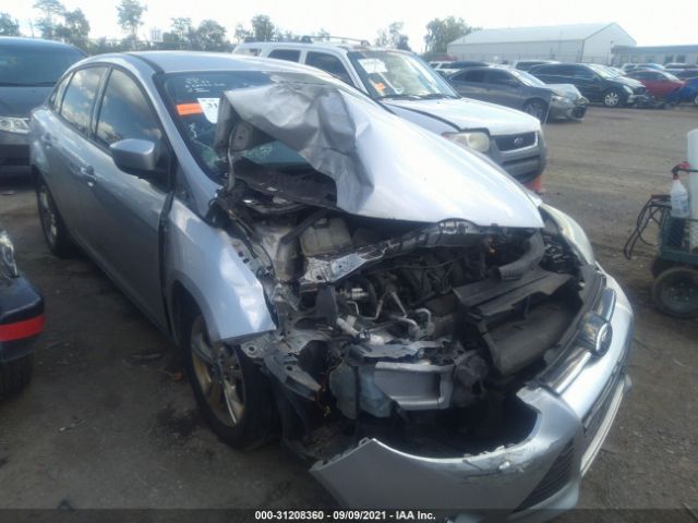 FORD FOCUS 2012 1fahp3f29cl249155