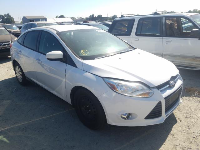 FORD FOCUS SE 2012 1fahp3f29cl250905