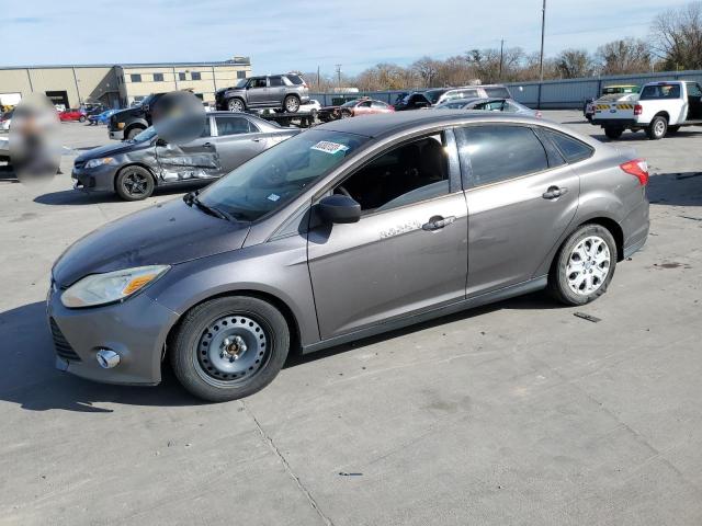 FORD FOCUS 2012 1fahp3f29cl257112