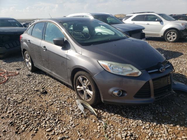 FORD FOCUS SE 2012 1fahp3f29cl258180