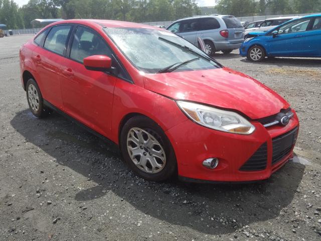 FORD FOCUS SE 2012 1fahp3f29cl265744