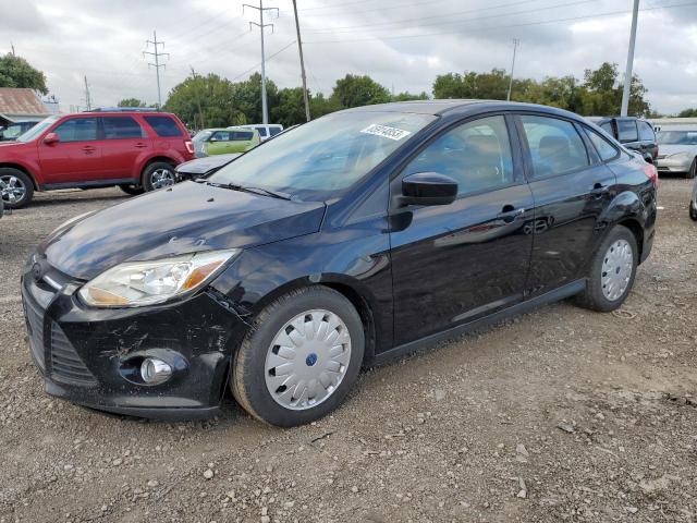 FORD FOCUS SE 2012 1fahp3f29cl266683