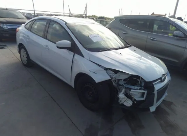 FORD FOCUS 2012 1fahp3f29cl267171