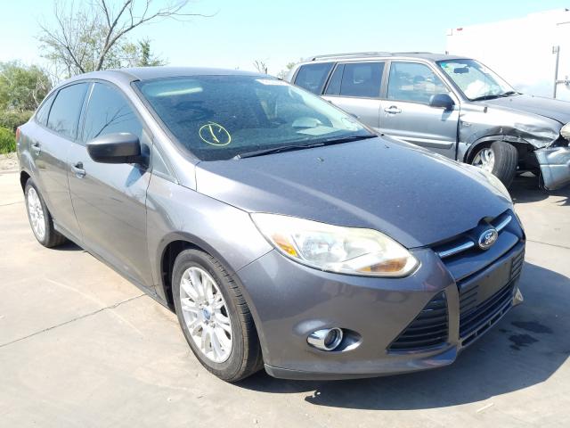 FORD FOCUS SE 2012 1fahp3f29cl268577