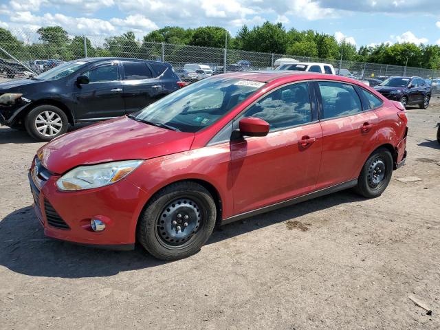 FORD FOCUS 2012 1fahp3f29cl272662