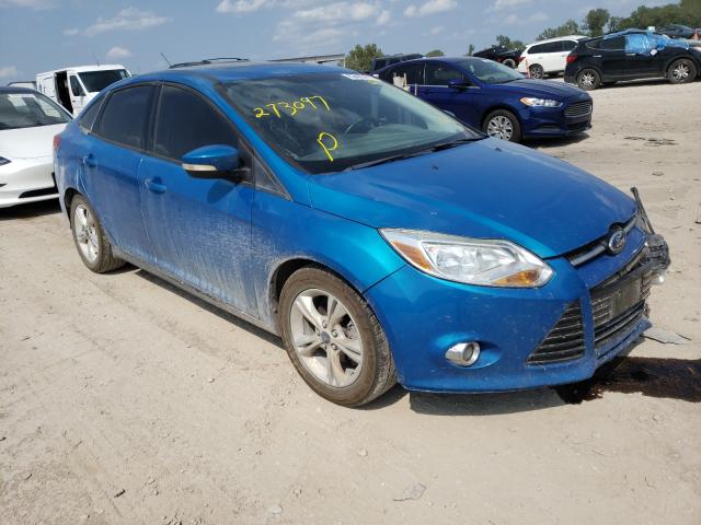 FORD FOCUS SE 2012 1fahp3f29cl273097