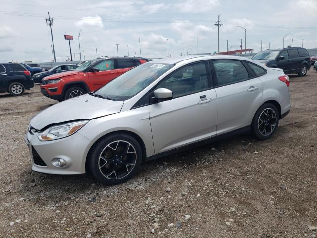 FORD FOCUS SE 2012 1fahp3f29cl273276