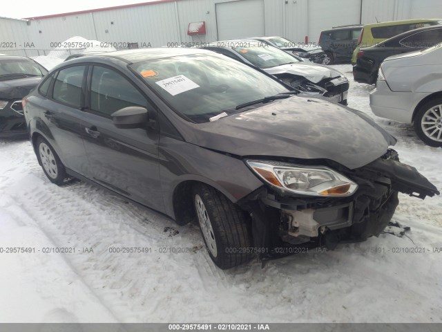 FORD FOCUS 2012 1fahp3f29cl274475