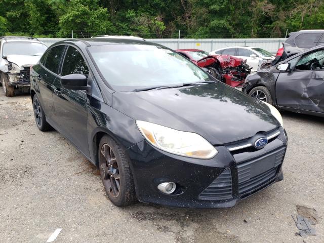 FORD FOCUS SE 2012 1fahp3f29cl275173