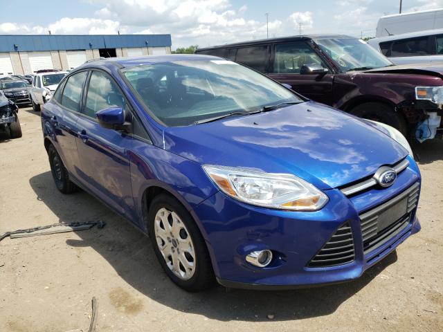 FORD FOCUS SE 2012 1fahp3f29cl280079