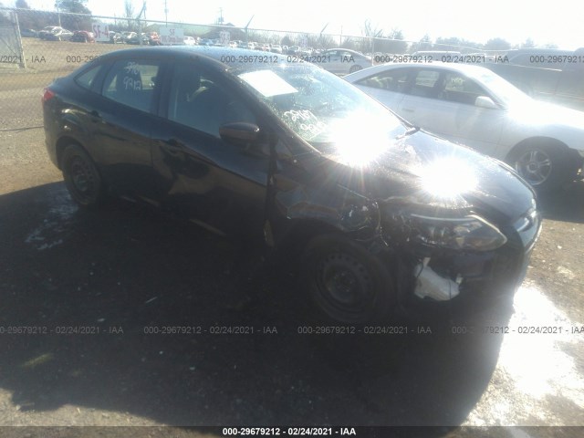 FORD FOCUS 2012 1fahp3f29cl282821