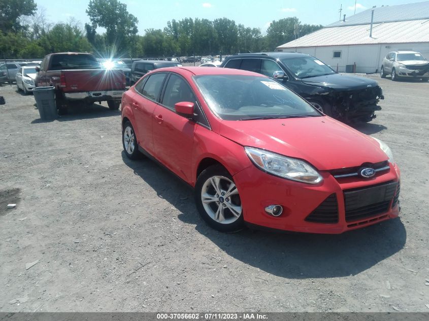 FORD FOCUS 2012 1fahp3f29cl283175