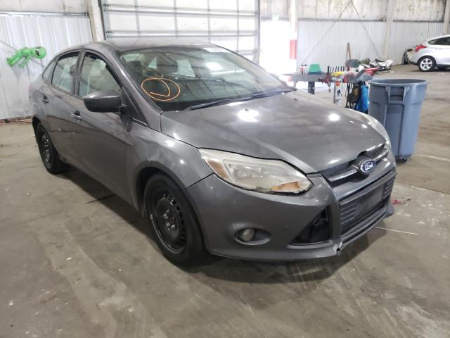 FORD FOCUS SE 2012 1fahp3f29cl285489