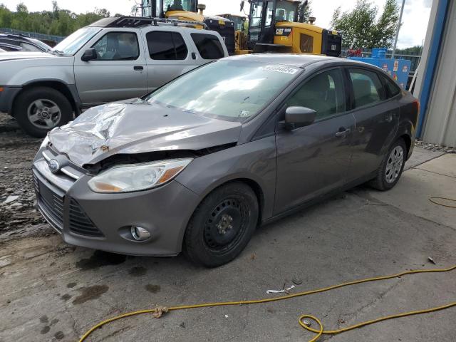 FORD FOCUS 2012 1fahp3f29cl291356