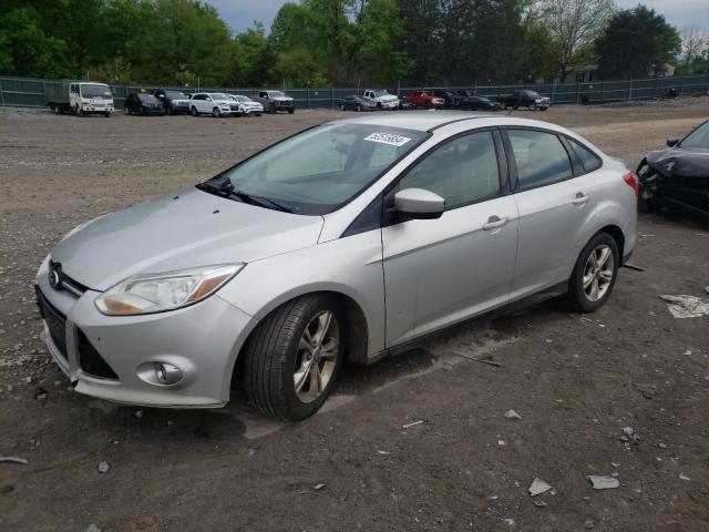 FORD FOCUS 2012 1fahp3f29cl292443