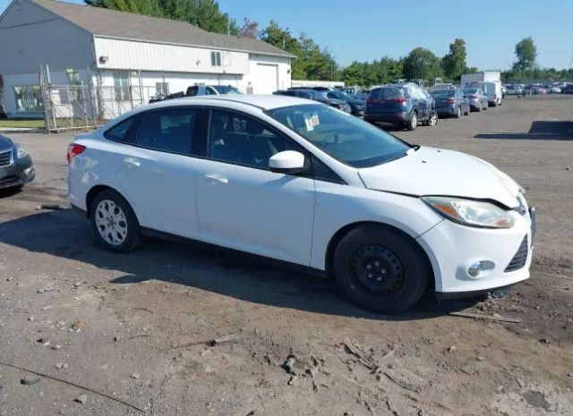 FORD FOCUS 2012 1fahp3f29cl292538