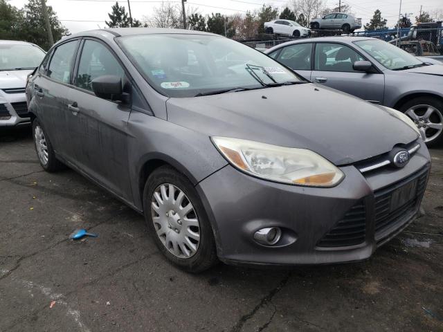 FORD FOCUS SE 2012 1fahp3f29cl294869